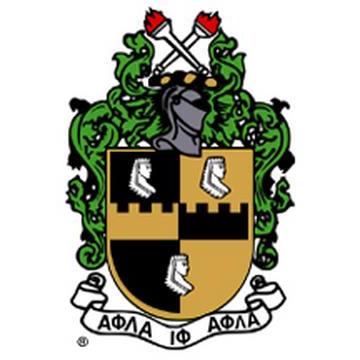 APA crest